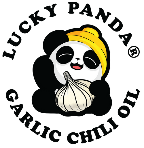 LUCKY PANDA