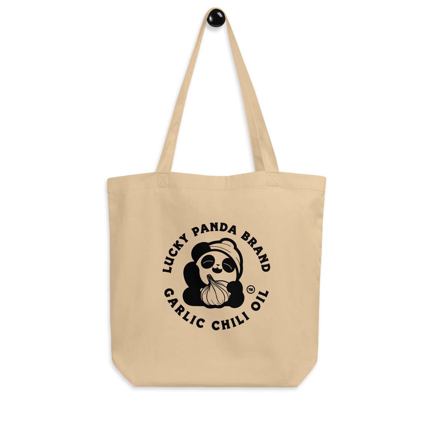 ALL PURPOSE GOODNESS Eco Tote Bag