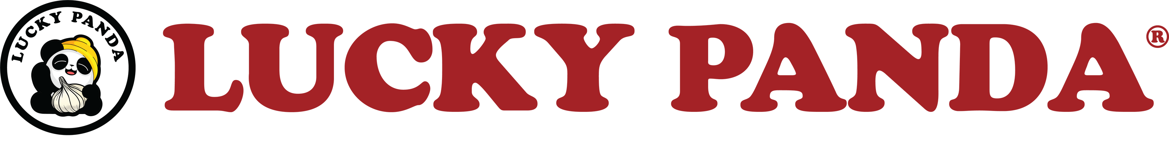 LUCKY PANDA