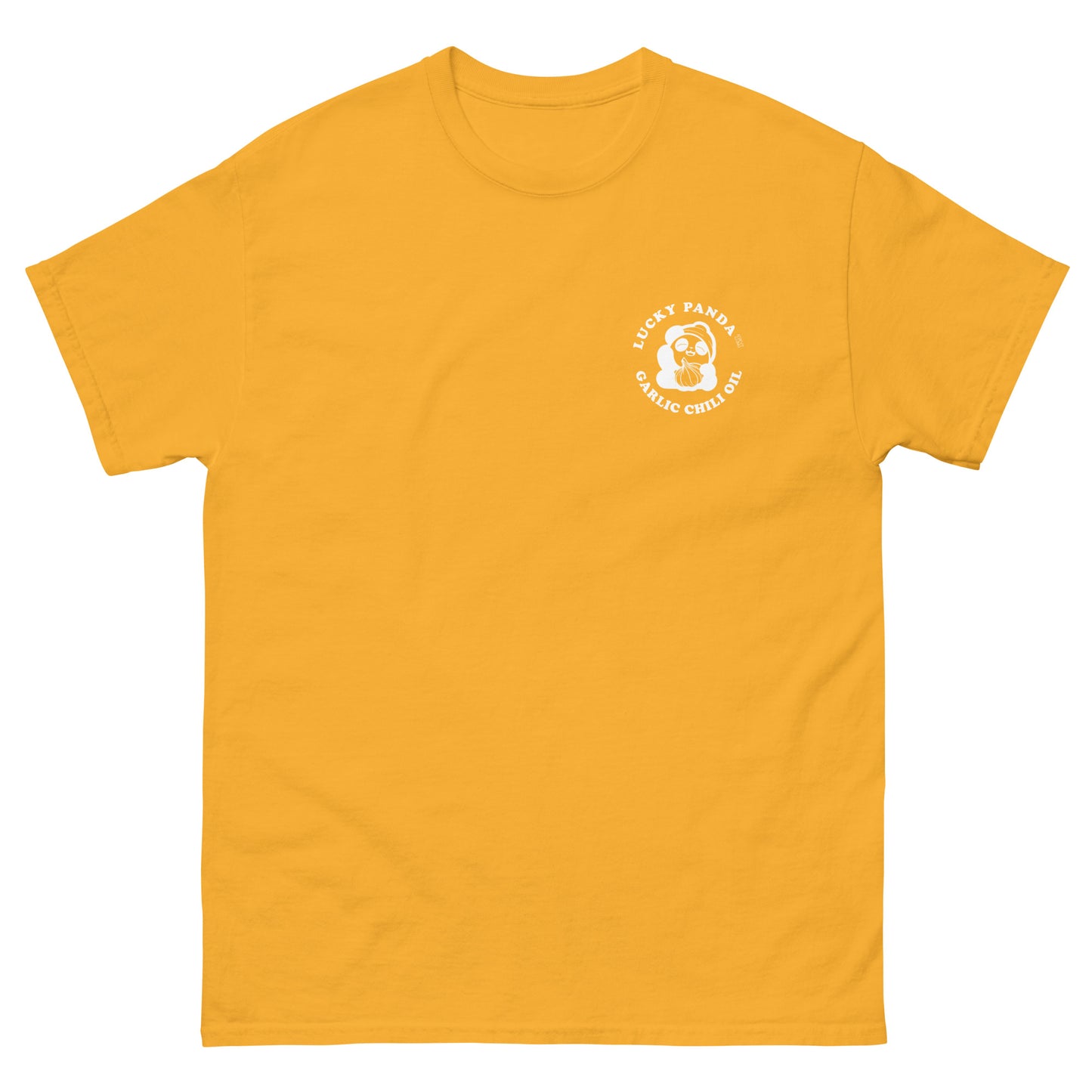 Logo Classic Tee