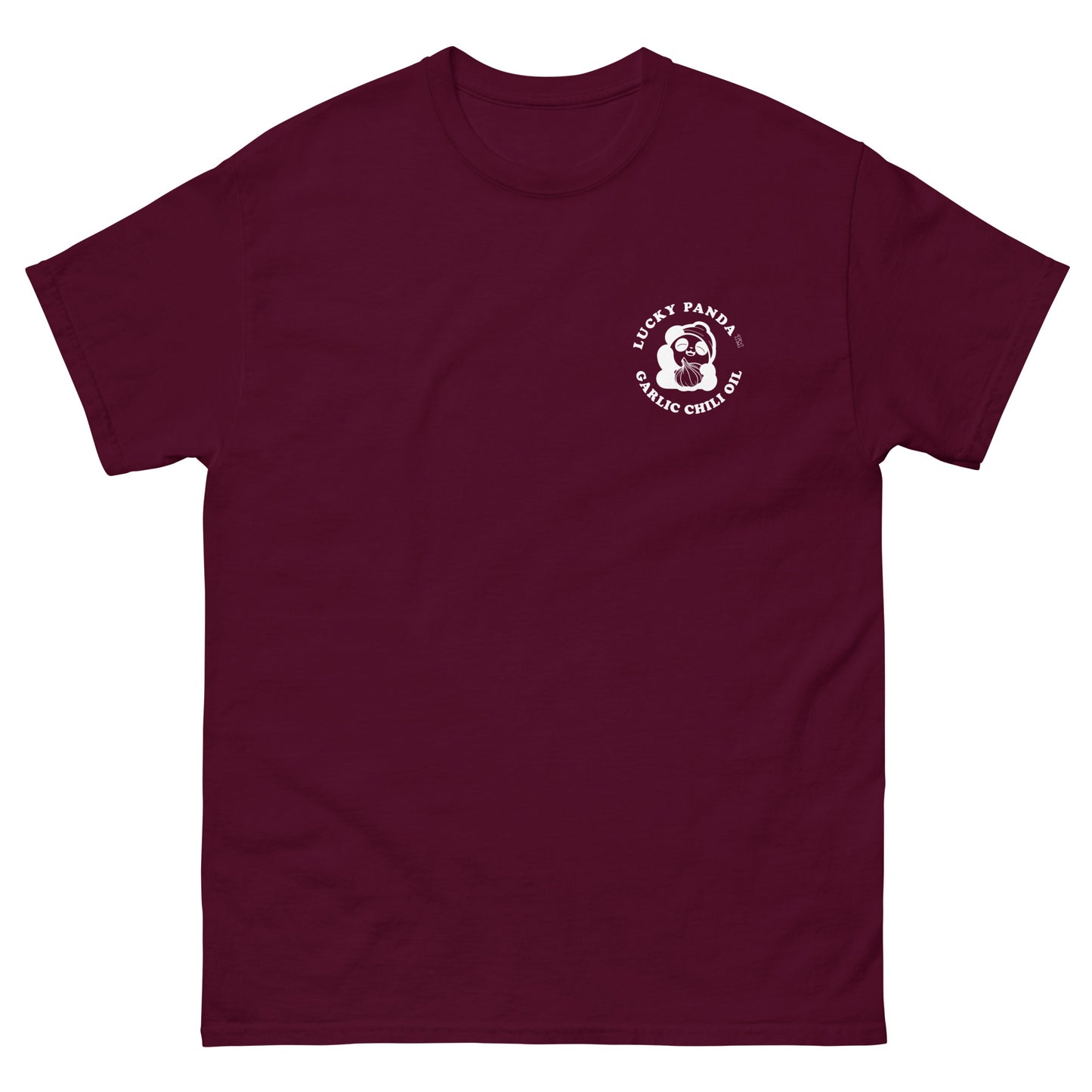 Logo Classic Tee