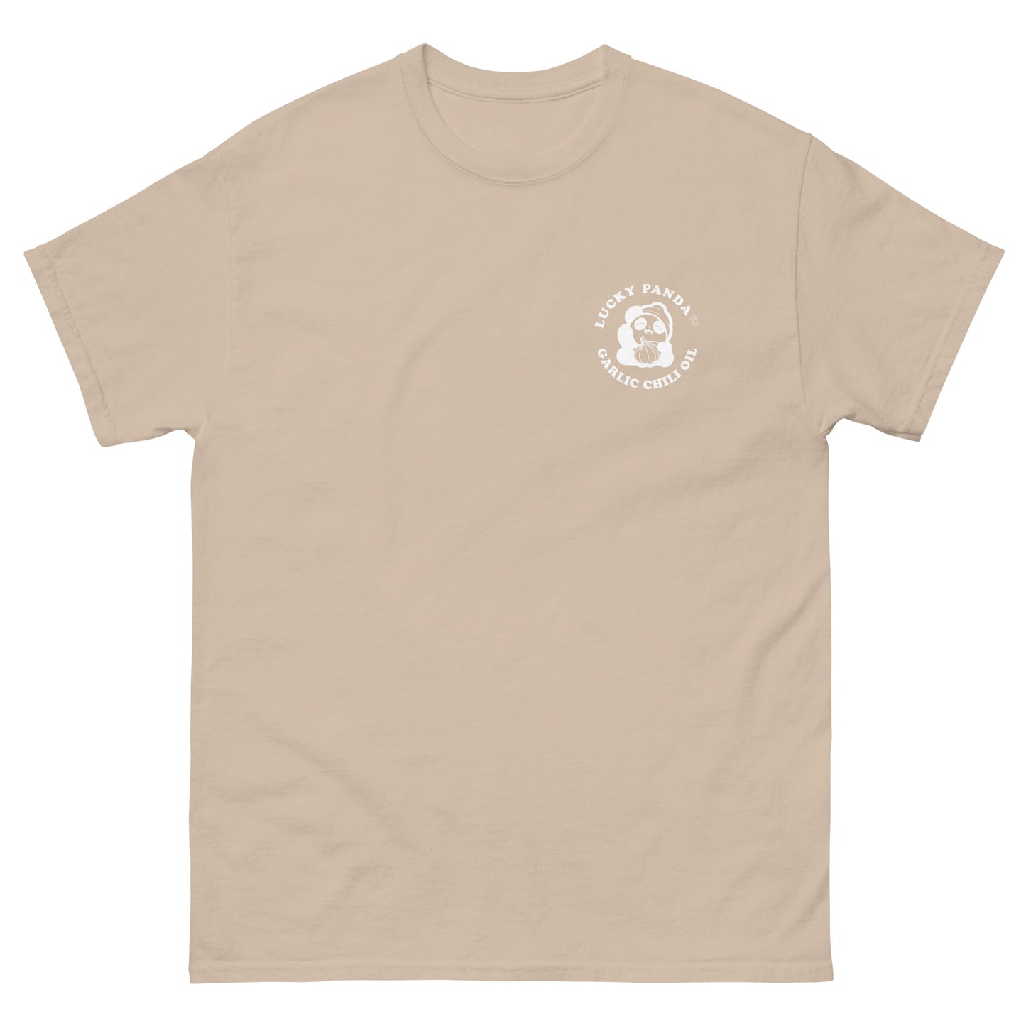 Logo Classic Tee