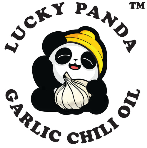 LUCKY PANDA