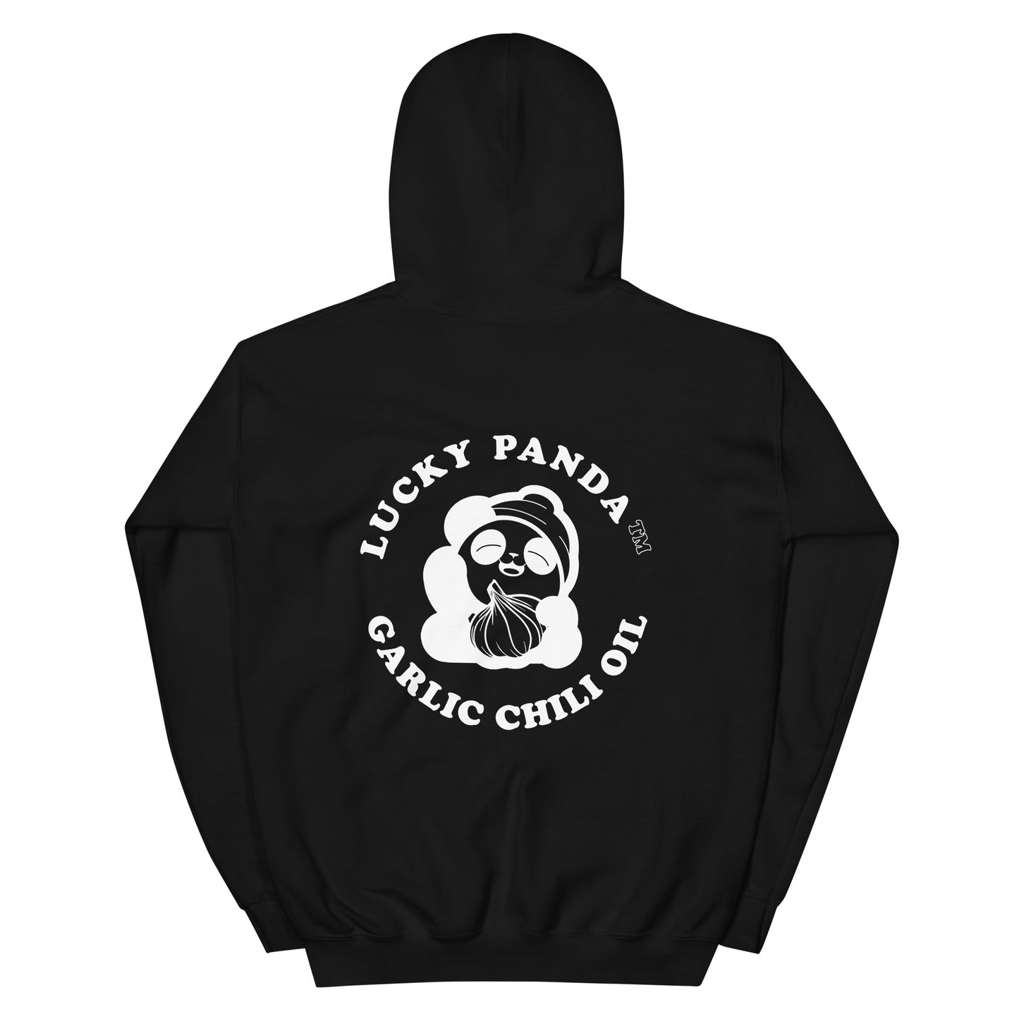 LPB Logo Pullover Unisex Hoodie