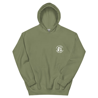 LPB Logo Pullover Unisex Hoodie