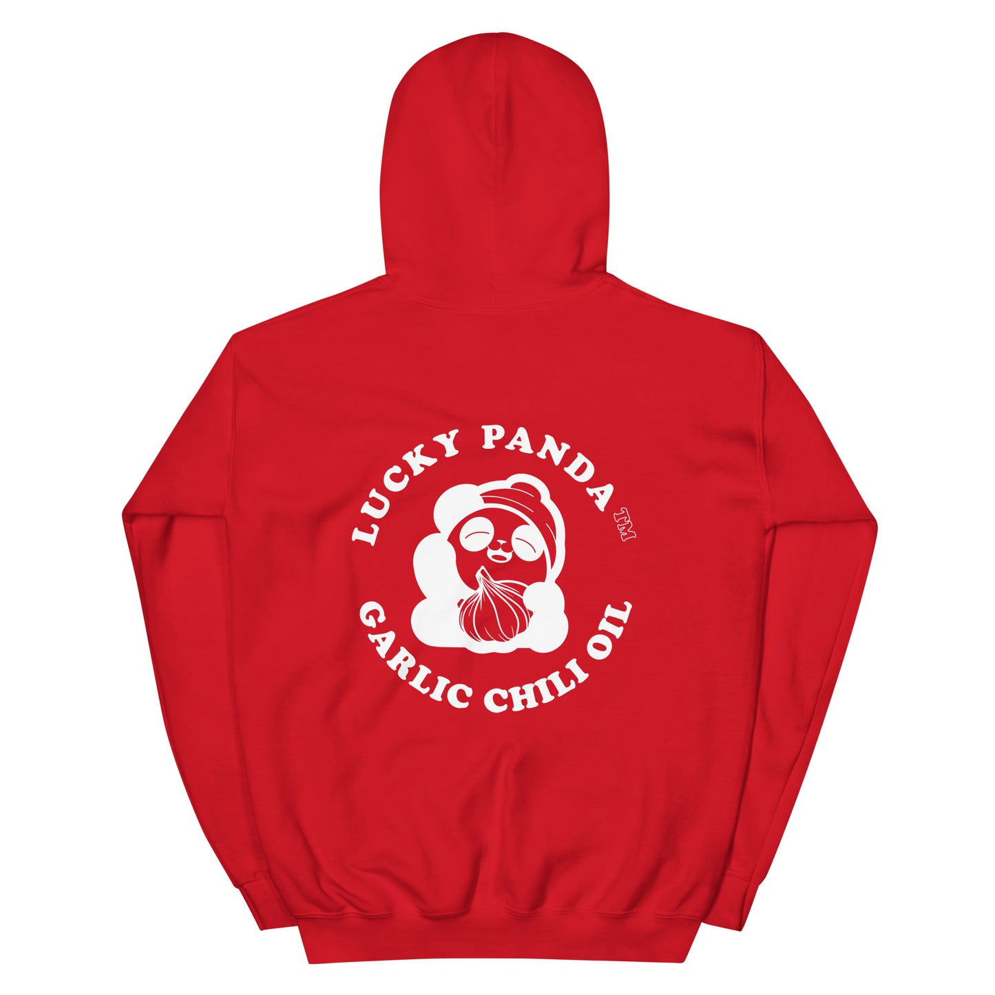 LPB Logo Pullover Unisex Hoodie