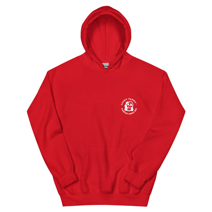 LPB Logo Pullover Unisex Hoodie